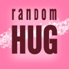 random *hug*