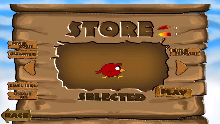 Happy Birds On The Run - Cool Fun Adventure Arcade Game - FREE FOREVER