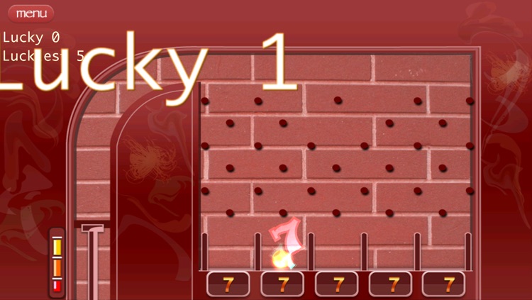 Lucky 7 - Test Your Luck screenshot-4