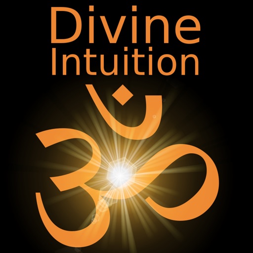 Divine Intuition from Ramayana iOS App