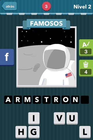 Icomania screenshot 2