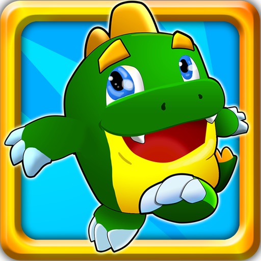 Dragon Hero Puzzle Land: Fantasy Adventure Story iOS App