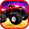 3D Monster Truck Driving Simulator Frenzy By Rival Road Moto Racing Games Free