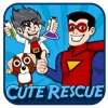 Cute Rescue Light: An Animal Tap Adventure