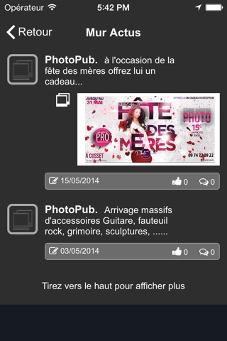 PhotoPub screenshot 4