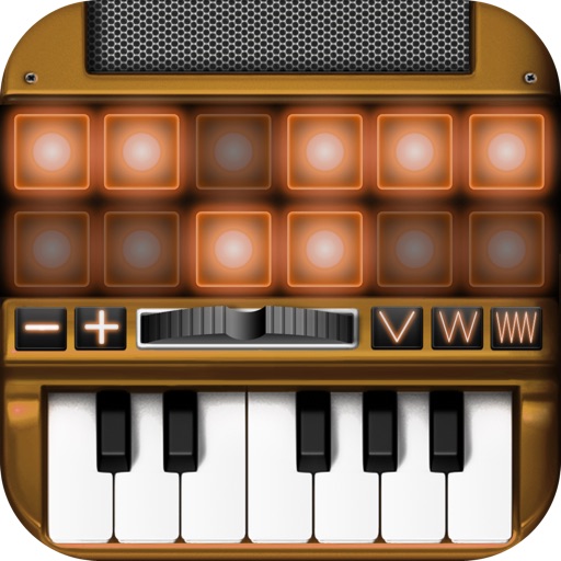 Bass Drop Trap HD