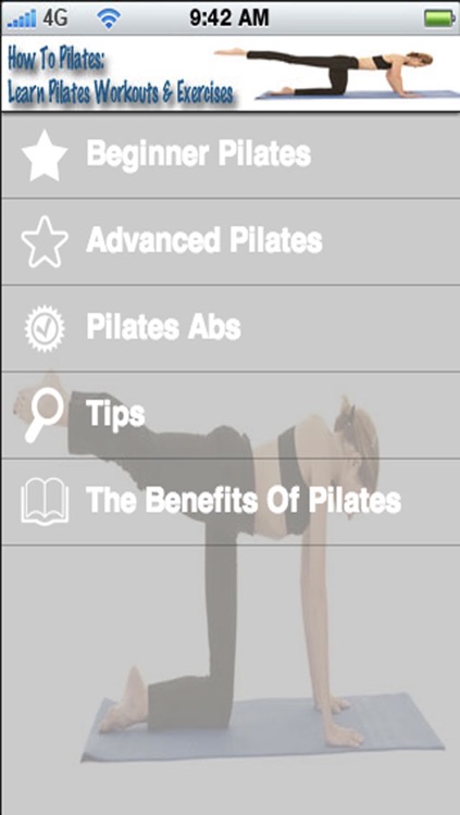 How To Pilates: Learn Pilates Workouts & Exercises