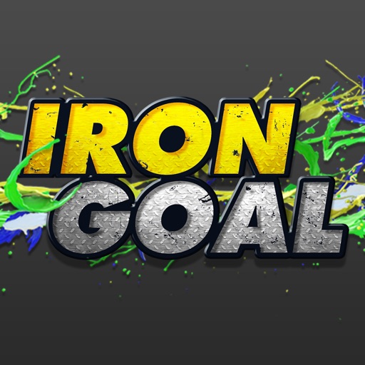 Iron Goal iOS App