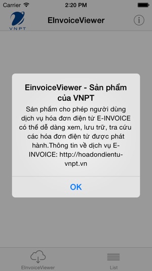 EinvoiceViewer(圖2)-速報App