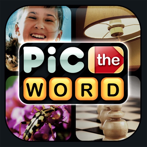 Pic the Word icon