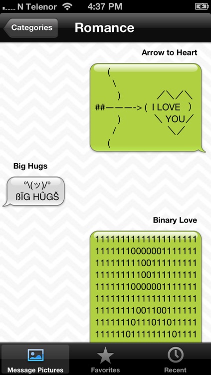 Message Pics Pro - Fun messaging pictures, emotes and text effects