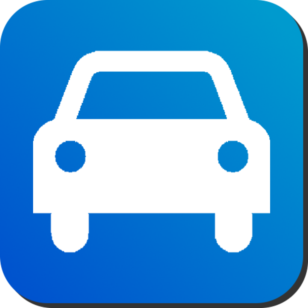 Motor Tax Calculator Ireland App Icon