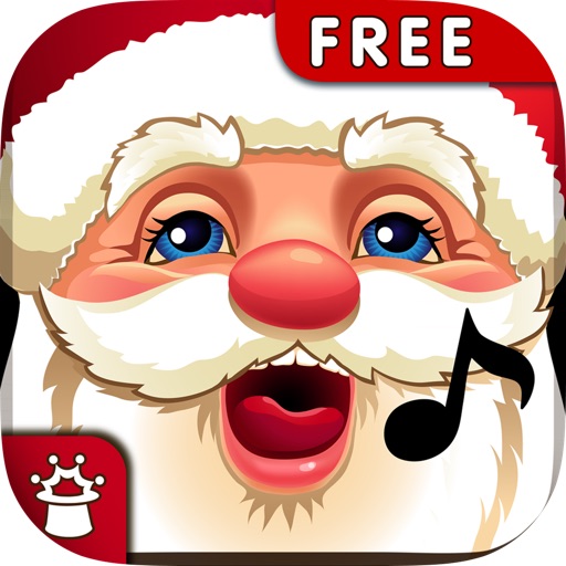 Чух-Чух! – Новогодняя интерактивная книжка-песенка с анимацией. FREE icon