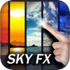 Attractive Sky Booth