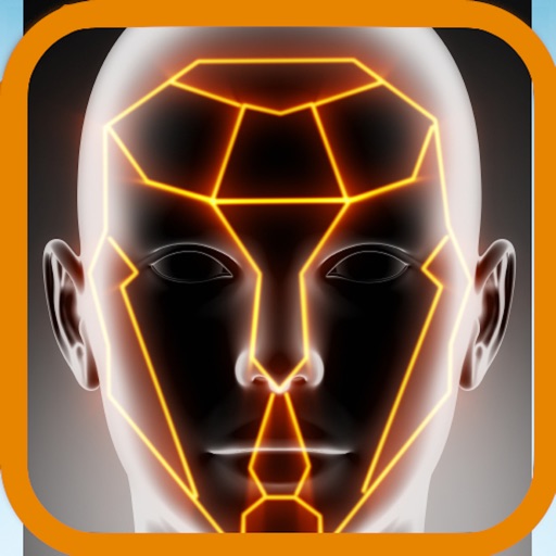 Facial Surgery Detector icon