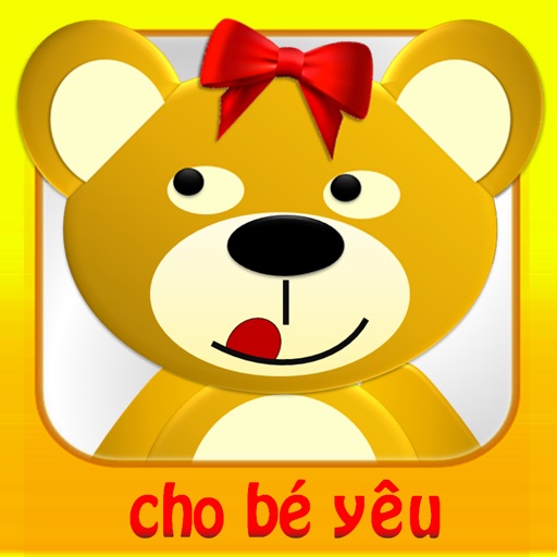 Kể chuyện mẫu giáo cho bé yêu