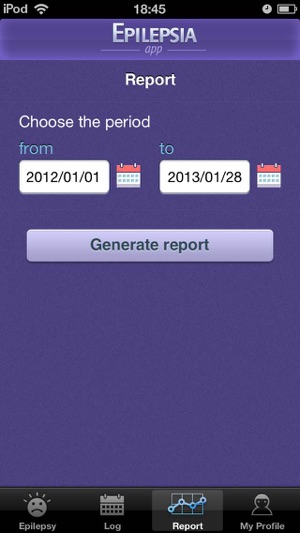 Epilepsia App(圖5)-速報App