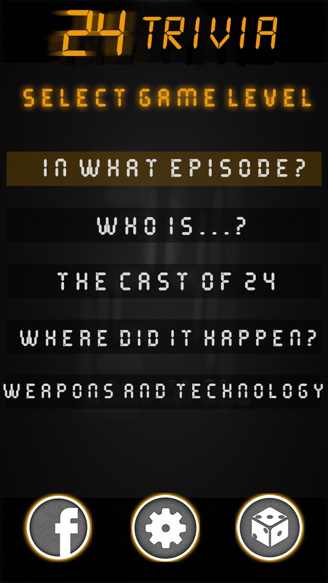 24 Trivia CTU Edition: Guess Another Question hack tool
