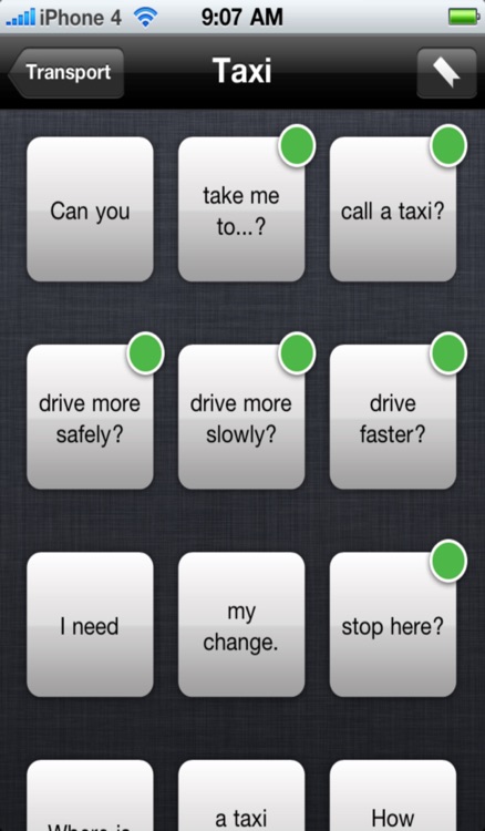 English to Spanish Voice Talking Translator Travel LITE
