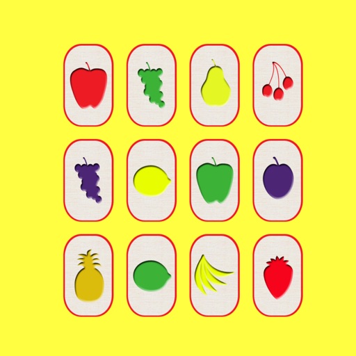 Fruit Tap icon