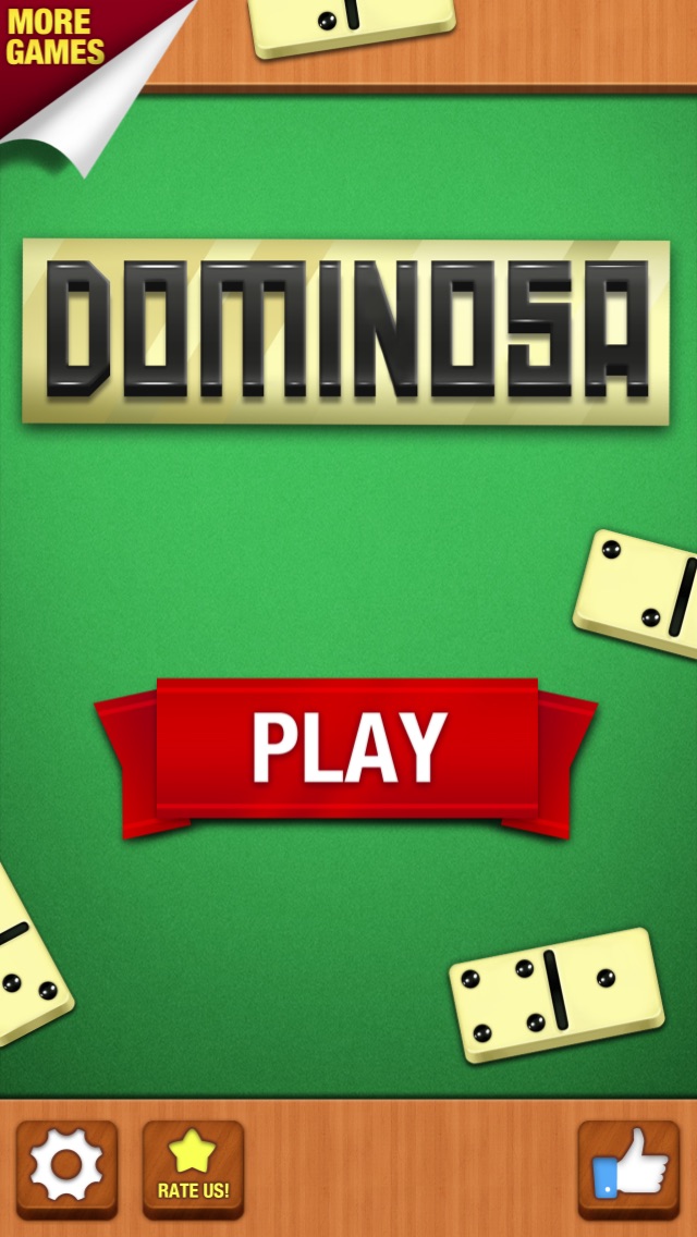 Dominosa - Free Puzzle & Board Domino Game 1.0.2 IOS -