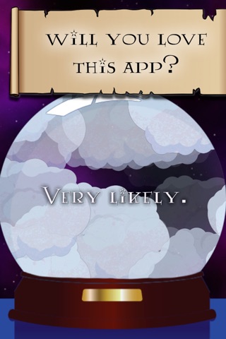 The Magic Crystal Ball screenshot 4