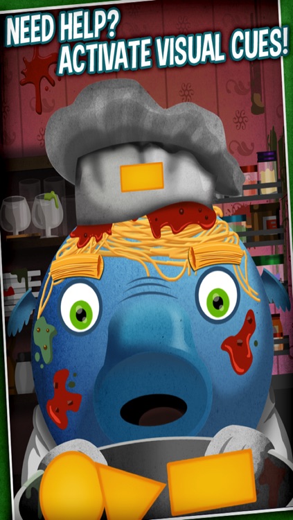 Shape Monster - learn different shapes screenshot-4