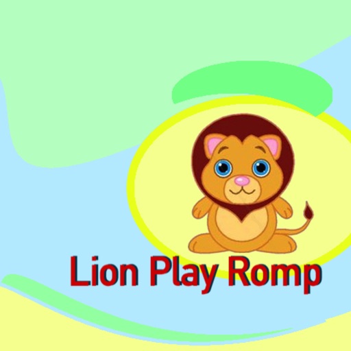 Lion Play Romp icon