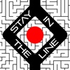 Stay In The Line - Maze