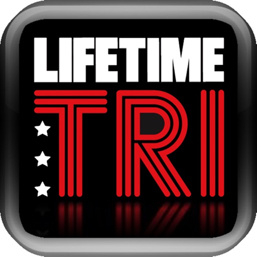 Life Time Triathlon icon