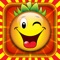 Smiley & Emoji / Emoticon Creator Free