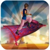 Aerial Aladdin – Infinite Fly On Flying Carpet of Persian Prince FREE