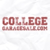 College Garage Sale