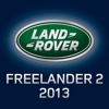 Freelander 2 2013 (Ukraine)