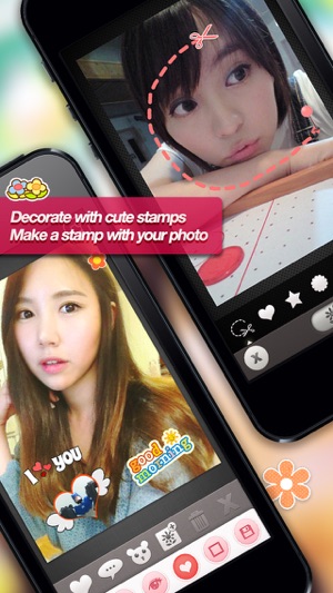 Beauty Booth - Science to your desires(圖4)-速報App