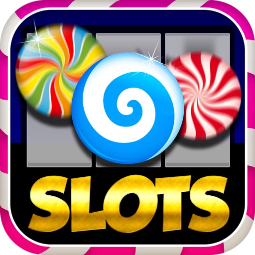 Sweet Slots iOS App