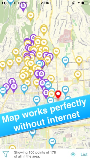 Zagreb,Croatia - Offline Guide -(圖1)-速報App