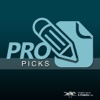 Pro Picks Mobile