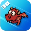 A Flapping Dragon 3D Story of Flying Wacky Friends - Free Version