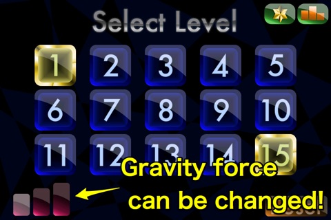 Gravox - Change the Gravity! screenshot 4
