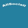 AllSociall App for iPad