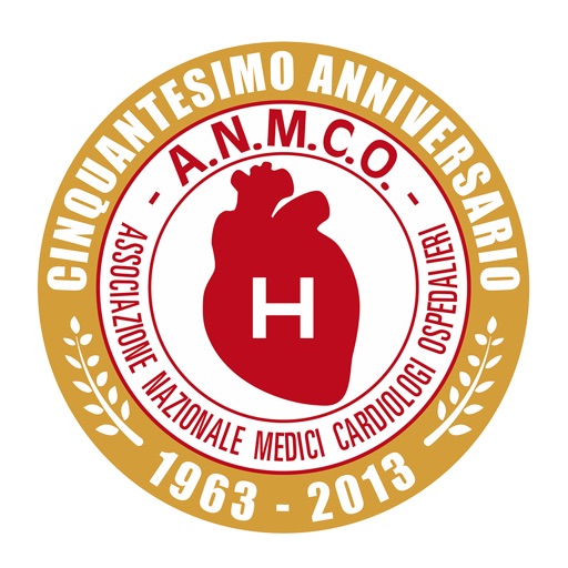44° Congresso Nazionale di Cardiologia ANMCO icon