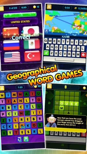 All Word Games(圖4)-速報App