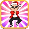 Gangnam Style Master Dance Run Booth Free Games