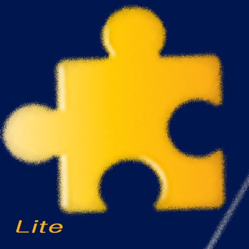 JigsawPuzzle+ Icon