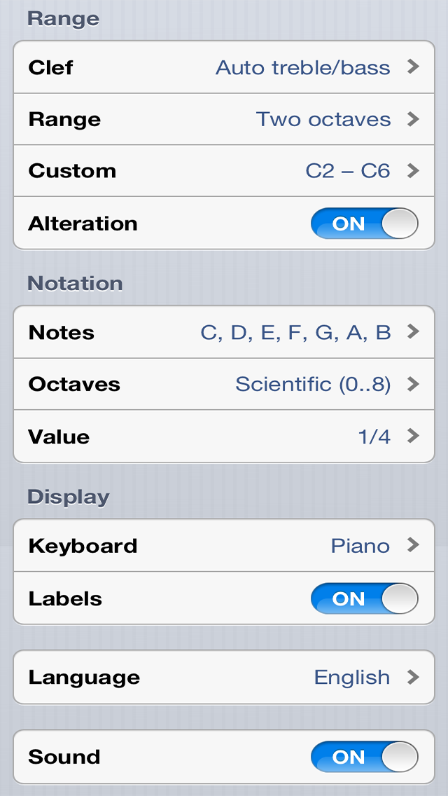 How to cancel & delete No-ta-da from iphone & ipad 3