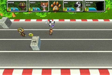 The Fast and Furriest screenshot 3