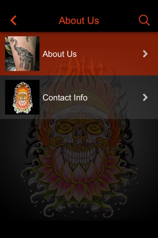 Bellbird Park Tattoos screenshot 3