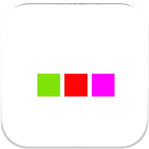 Simple Block iOS App