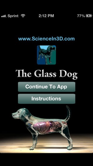 Canine Flashcards(圖1)-速報App